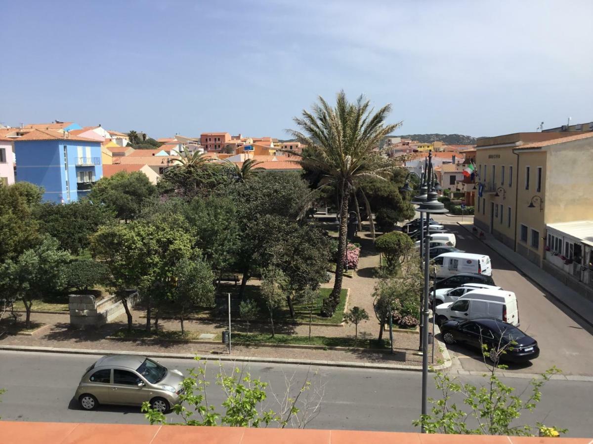 圣特雷莎加卢拉Al Centro Del Paese别墅 外观 照片
